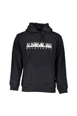 pull-homme-noir-manches-longues