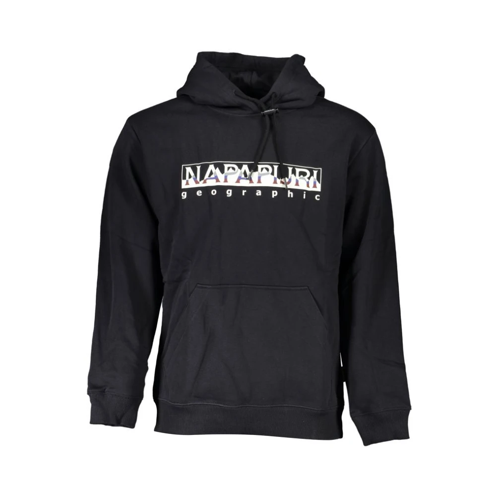Sweatshirts & Hoodies > Hoodies - - Napapijri - Modalova
