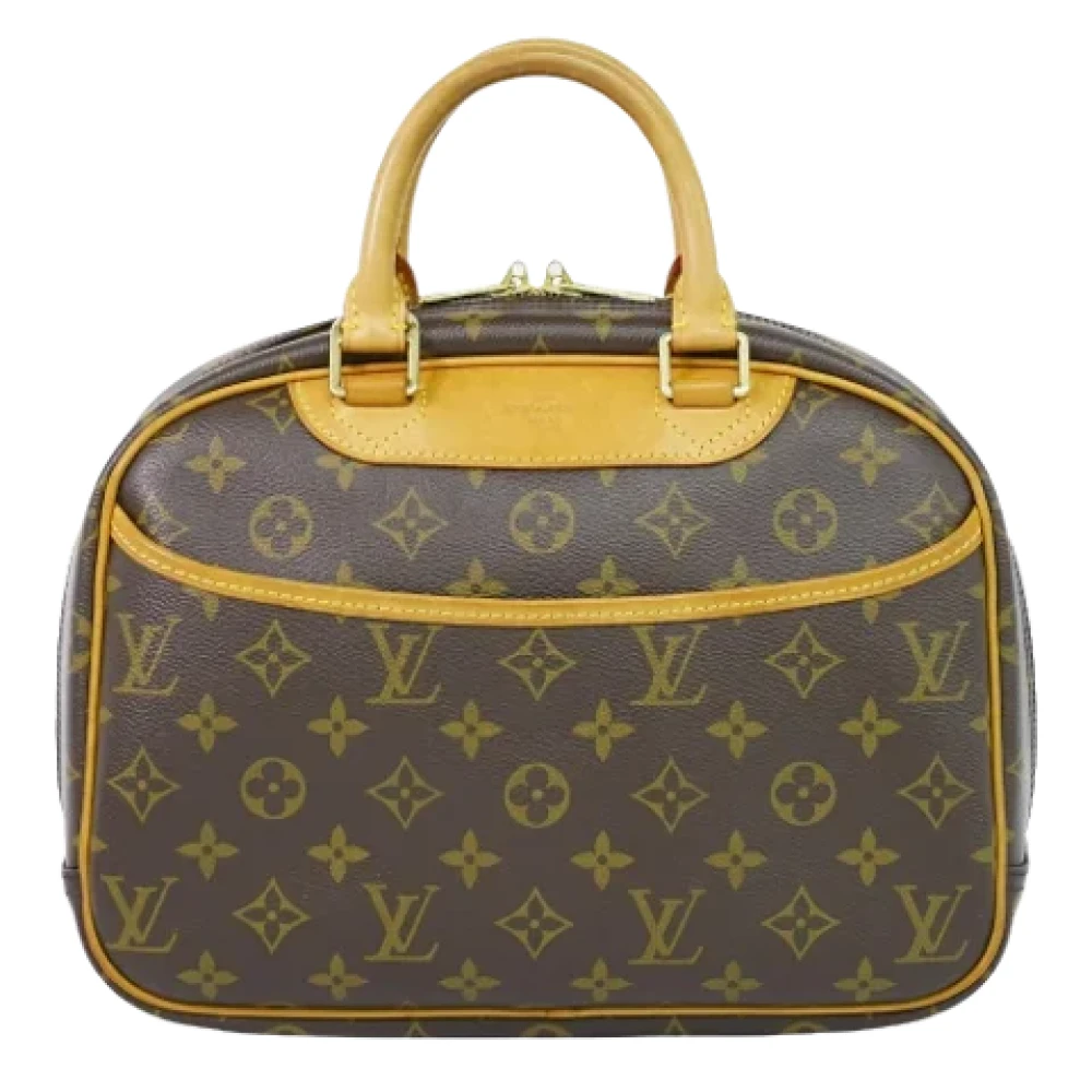 LOUIS VUITTON Speedy 25 vintage handtas in klassiek monogram -   Nederland