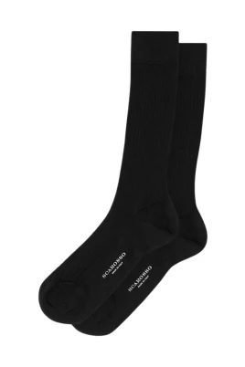 Lisle Socks