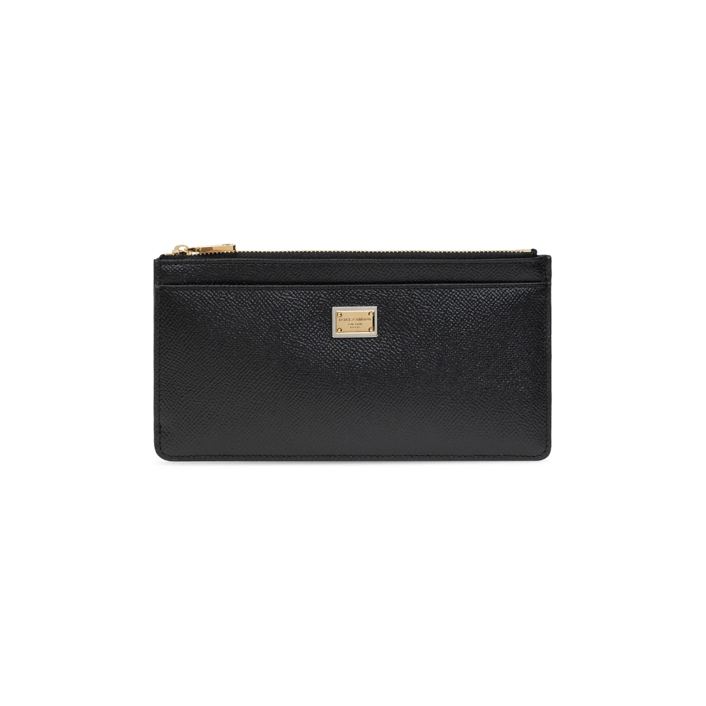 Dolce & Gabbana Donna Nero Accessori, Taglia Unica, New,