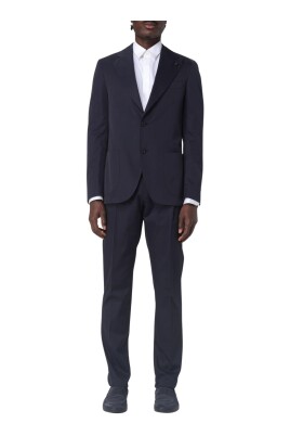 blue-single-breasted-suit-with-notched-lapels