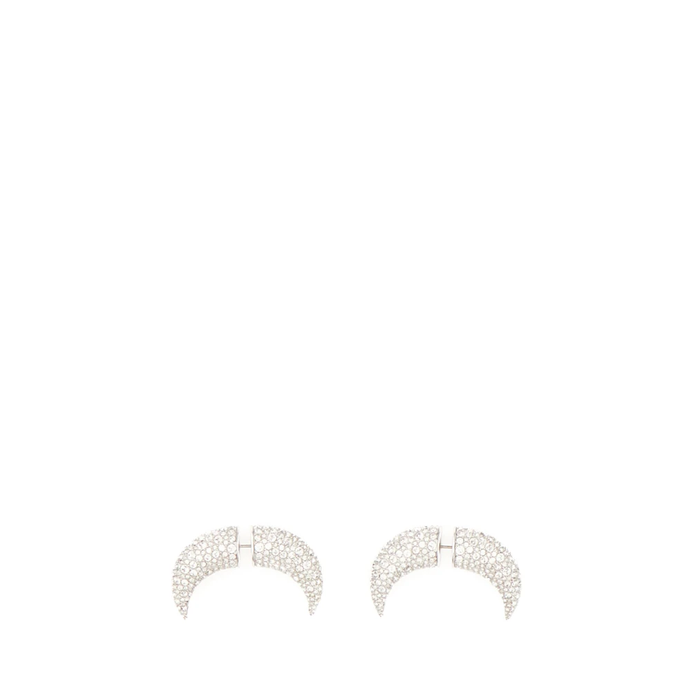Accessories > Jewellery > Earrings - - Swarovski - Modalova