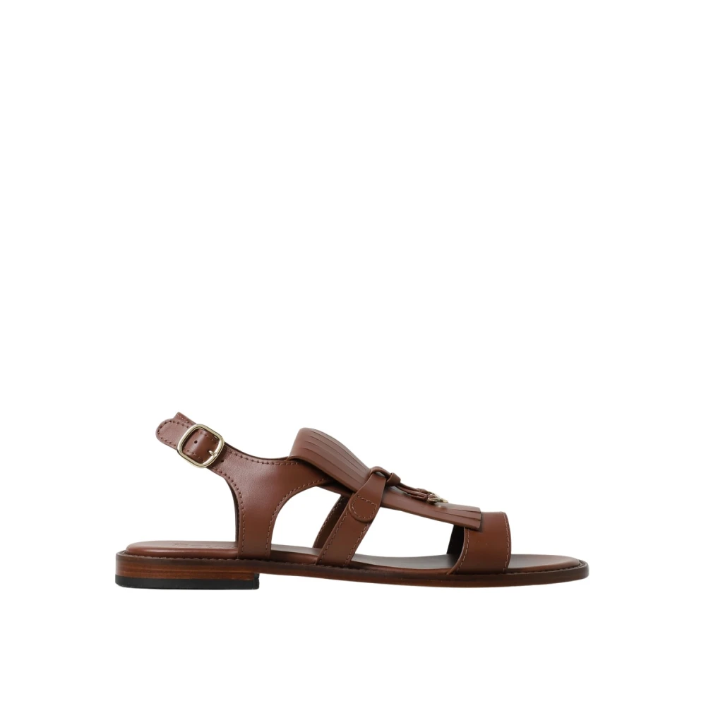 Shoes > Sandals > Flat Sandals - - Doucal's - Modalova