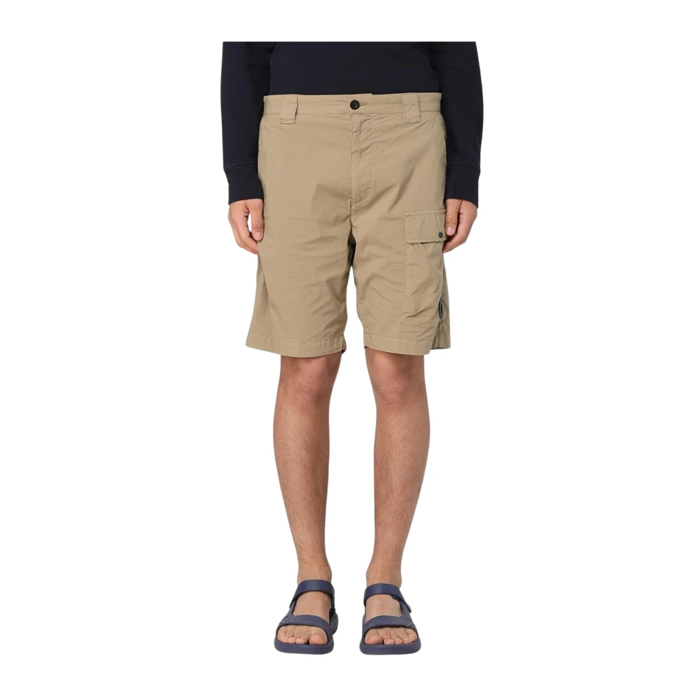 Shorts > Casual Shorts - - C.p. Company - Modalova