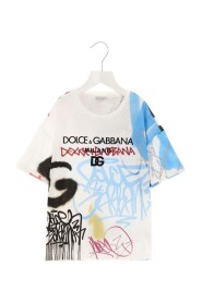 Dolce Gabbana Kid`s T-Shirt