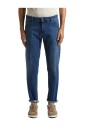 jean-5-poches-en-serge-de-coton-stretch
