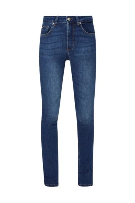 Jean Bottom Up
