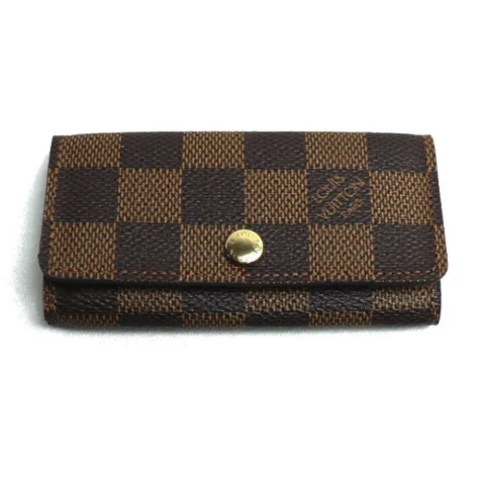 Pre-owned > Pre-owned Accessories - - Louis Vuitton Vintage - Modalova