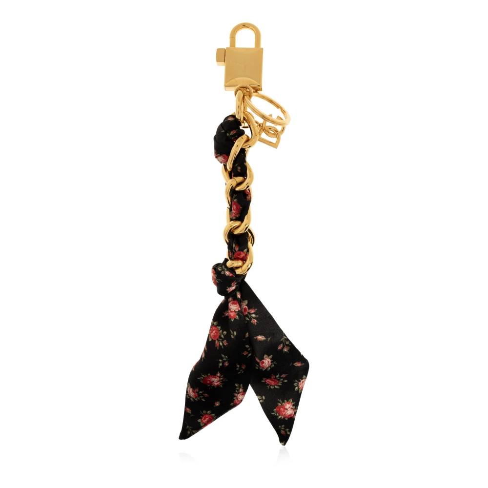 Dolce & Gabbana Damen Gelb Accessories, One Sizegröße: