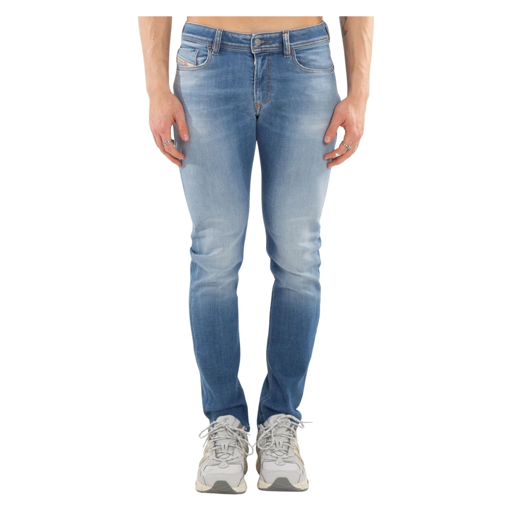 Jeans > Slim-fit Jeans - - Diesel - Modalova