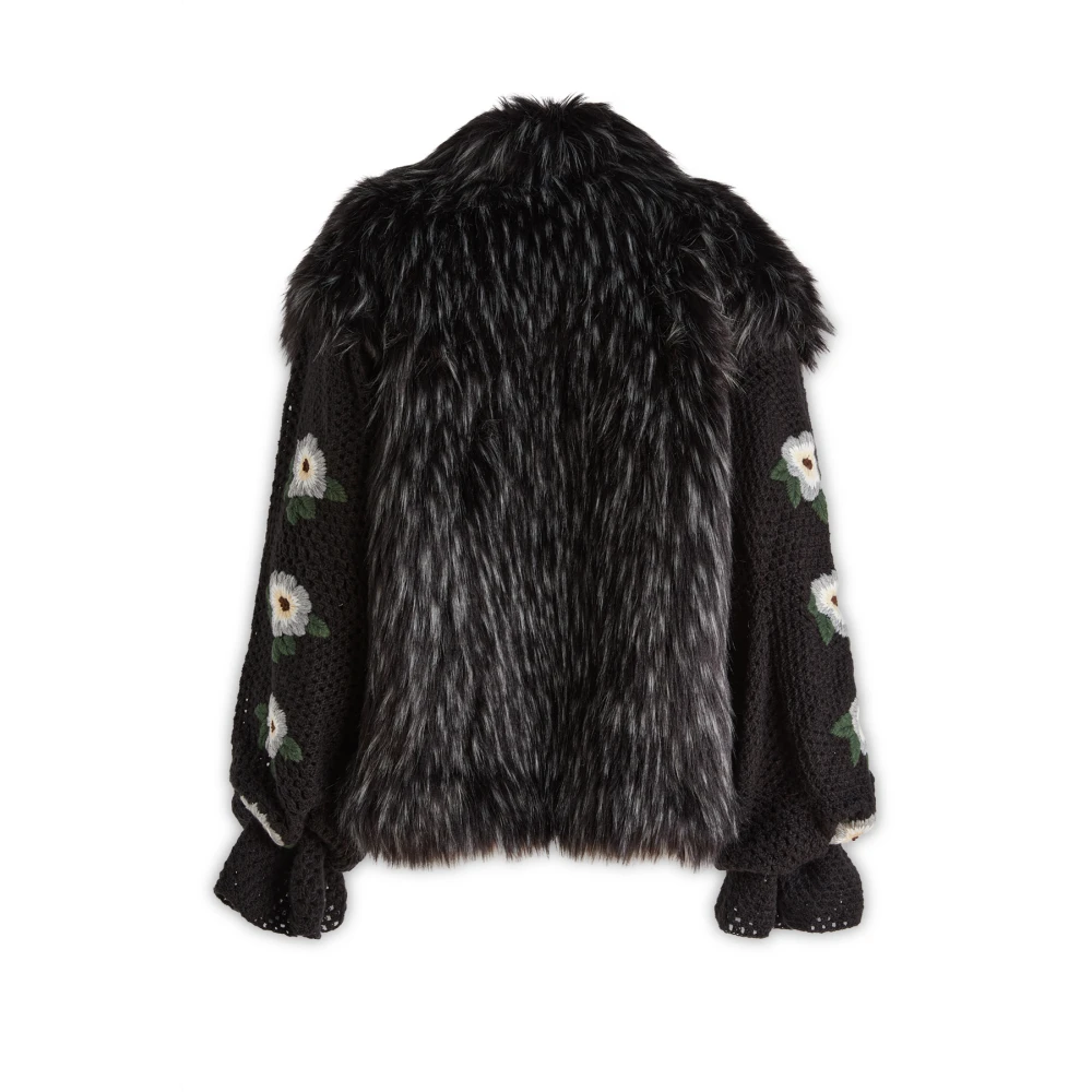 Tu Lizé Bontjassen & Jacks Black Dames