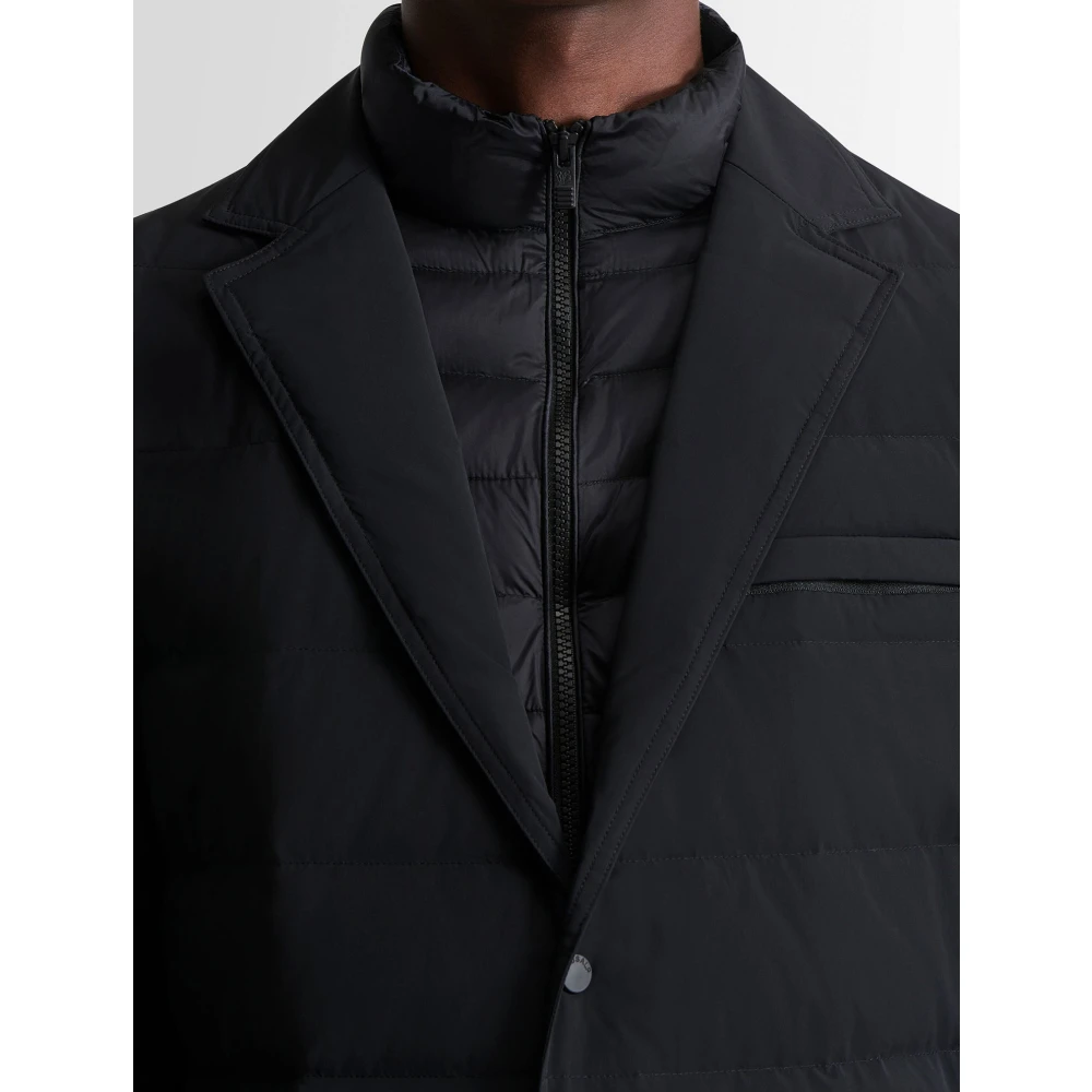 Fusalp Alban JAS Black Heren