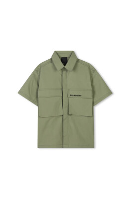 green-shirts-for-men