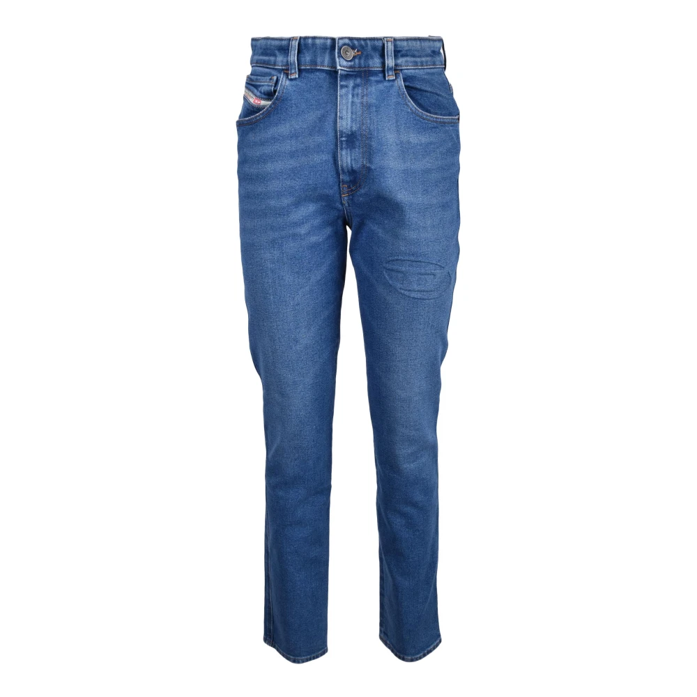 Diesel Jeans Blue Dames