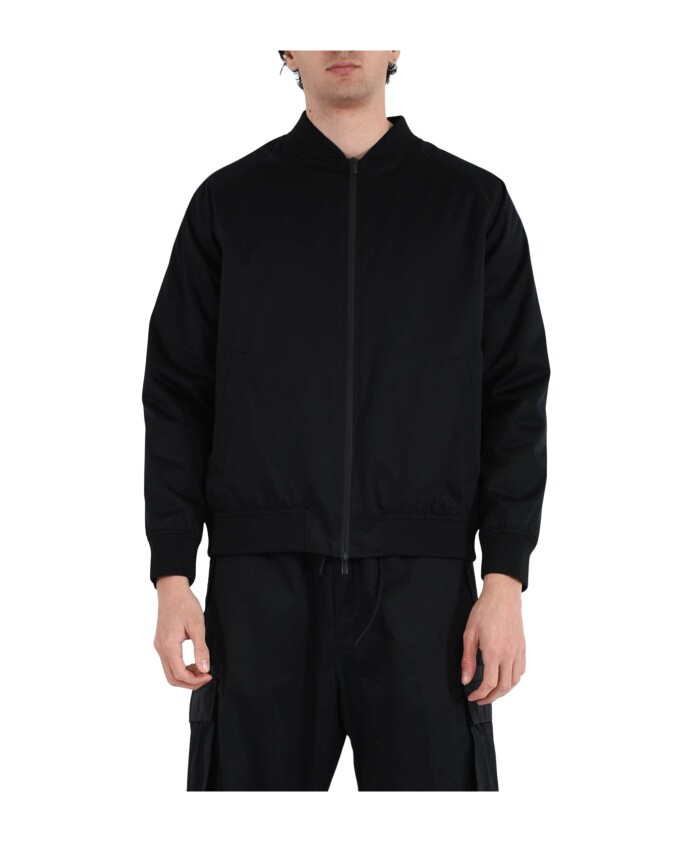 cotton-bomber-jacket-with-ribbed-details