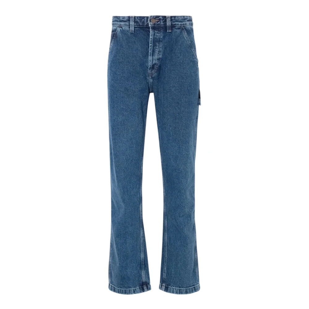 Jeans > Straight Jeans - - Hugo Boss - Modalova