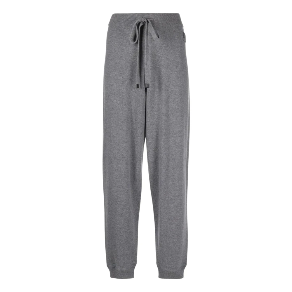 Trousers > Sweatpants - - Moncler - Modalova