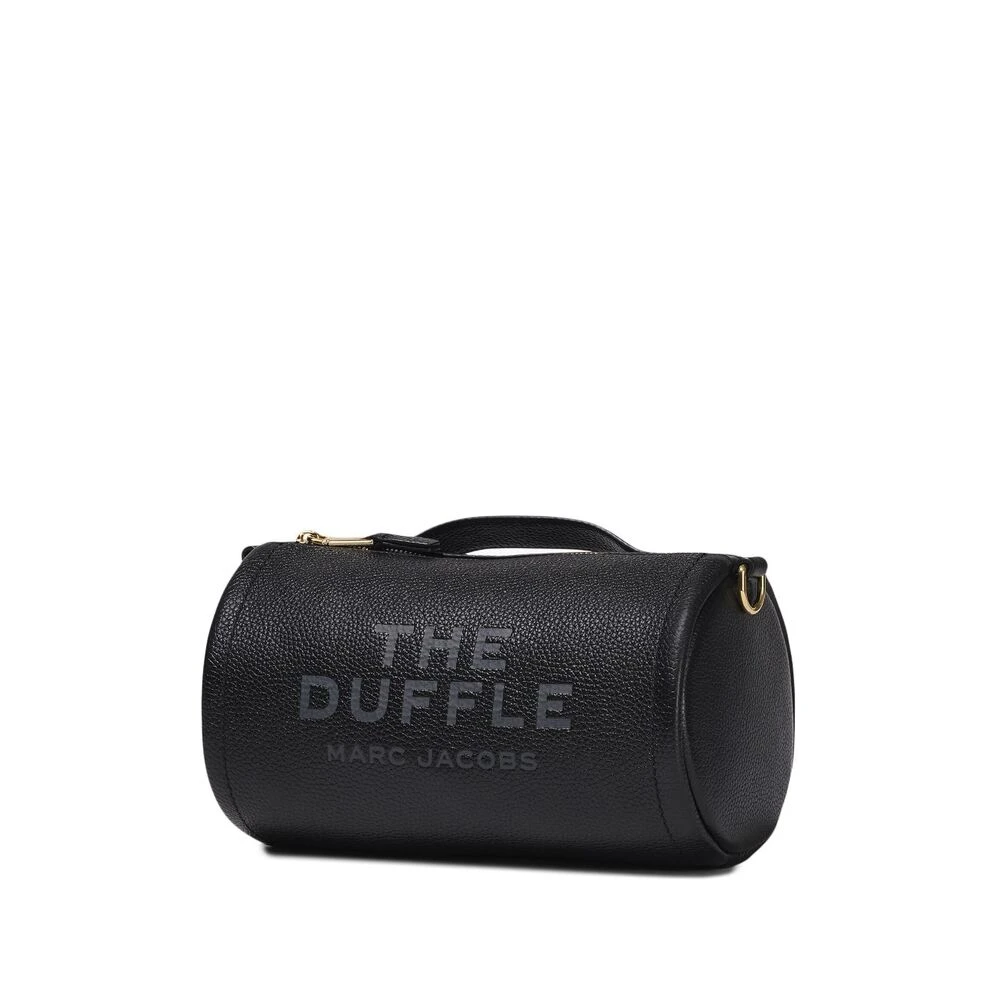 Marc Jacobs Crossbody Bag Black Dames