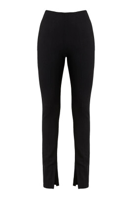 black-max-pants