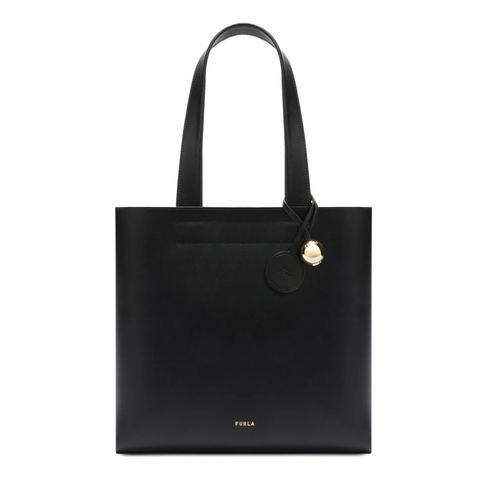 Furla Mujer Negro Bolsos, Talla: One Size