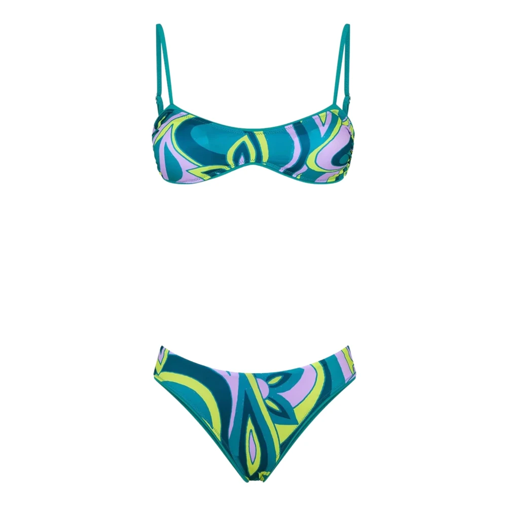 Swimwear > Bikinis - - Me-Fui - Modalova
