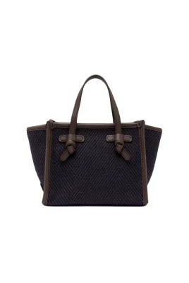 Miss Marcella Tote Bag