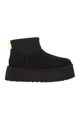 Classic Mini Dipper Boots