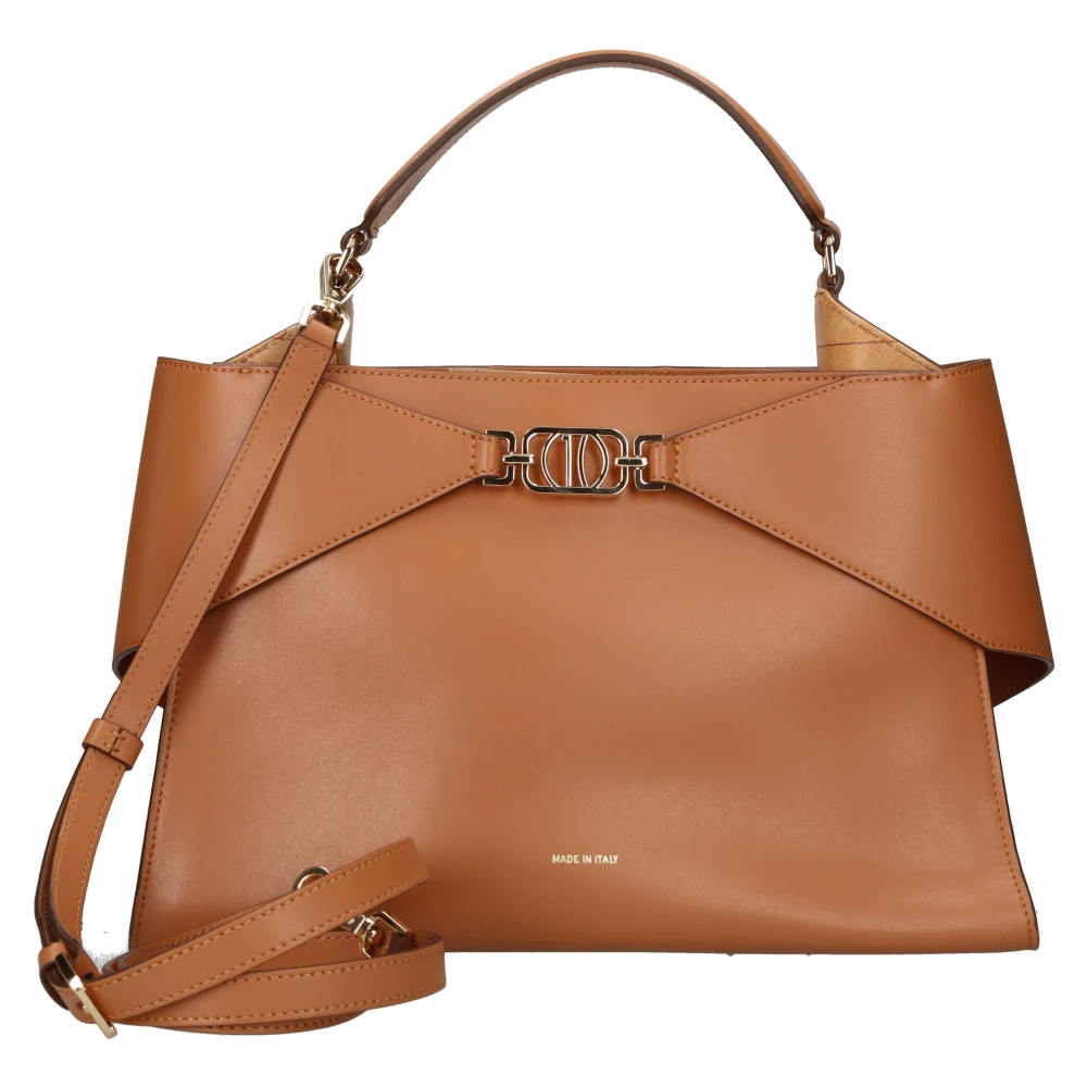 Alviero Martini 1a Classe Tassen.. Bruin Brown Dames