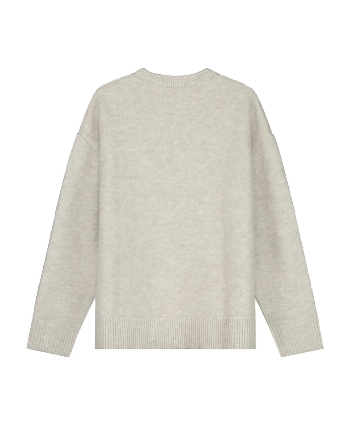 pull-drift-tricote-col-rond-ecru