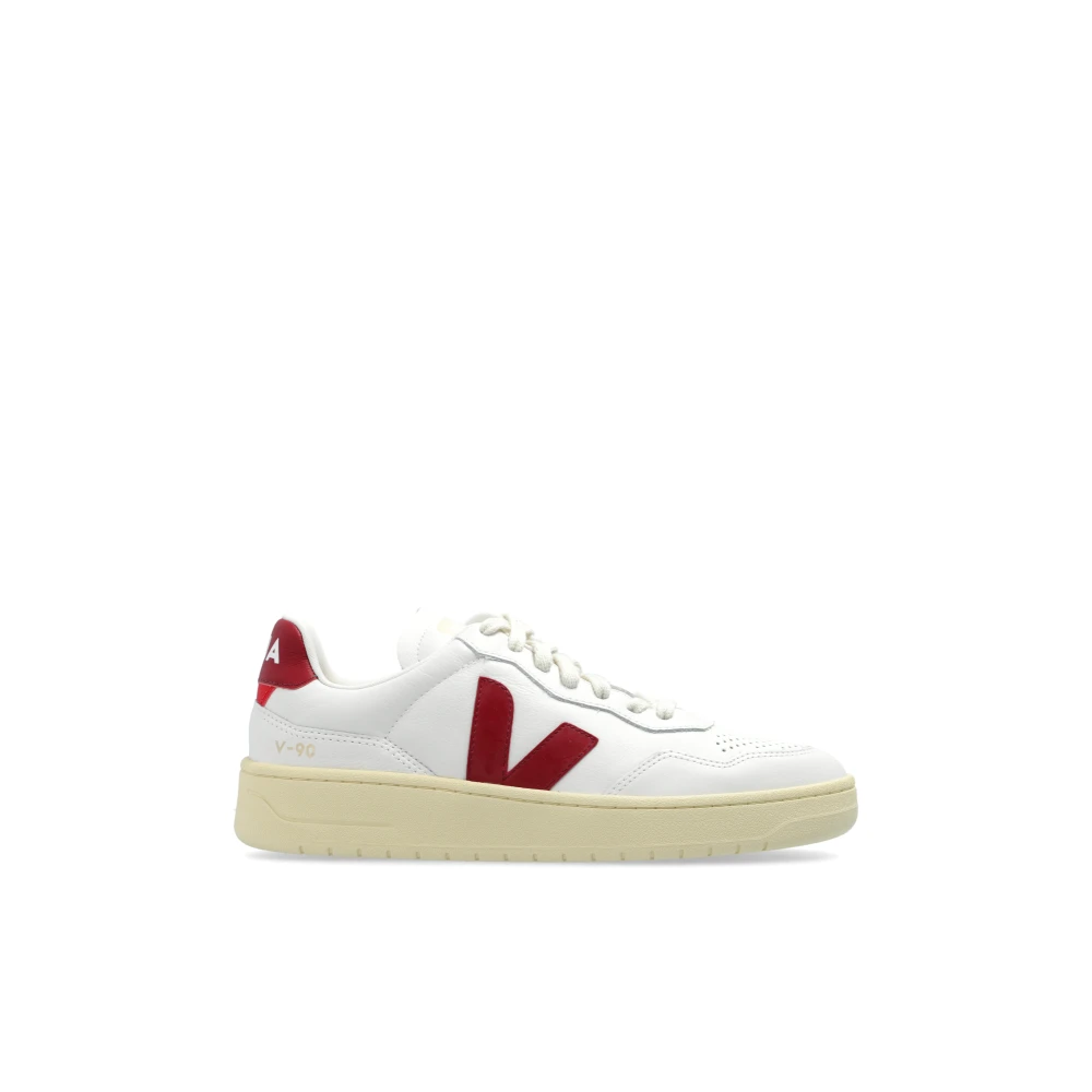 Veja - Shoes > Sneakers - White - Veja - Modalova