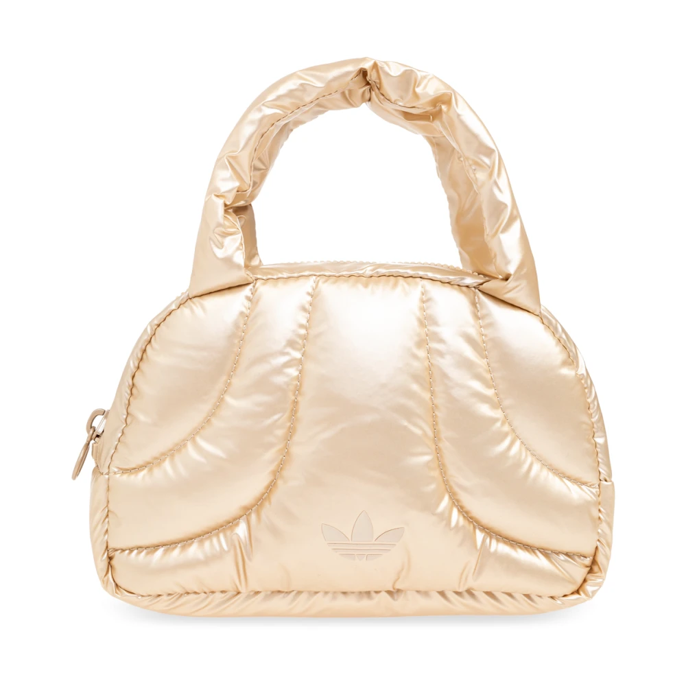 adidas Originals Handtas Bowling Yellow Dames