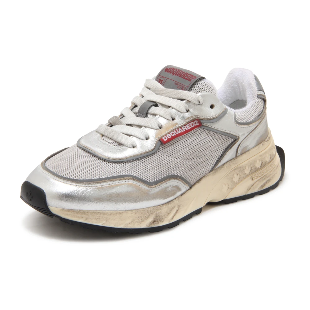 Shoes > Sneakers - - Dsquared2 - Modalova