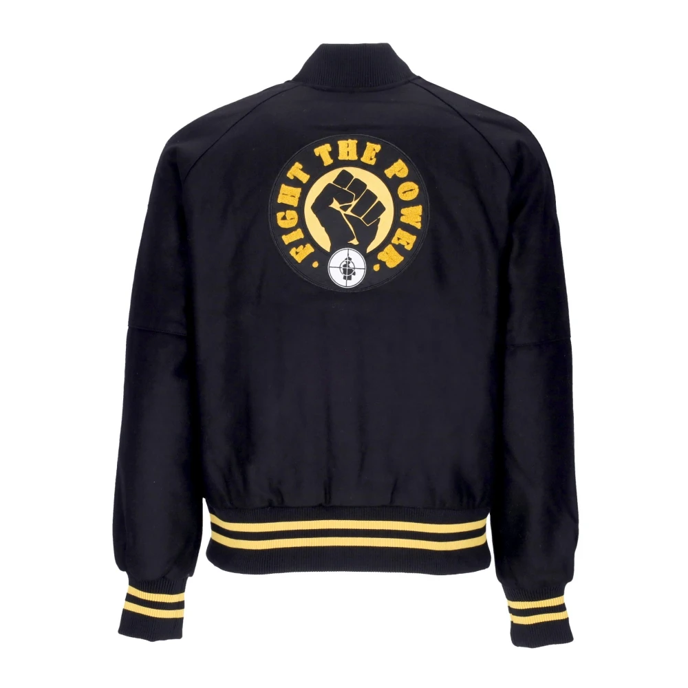Element Pexe FTP Baseball Jack Flint Black Heren