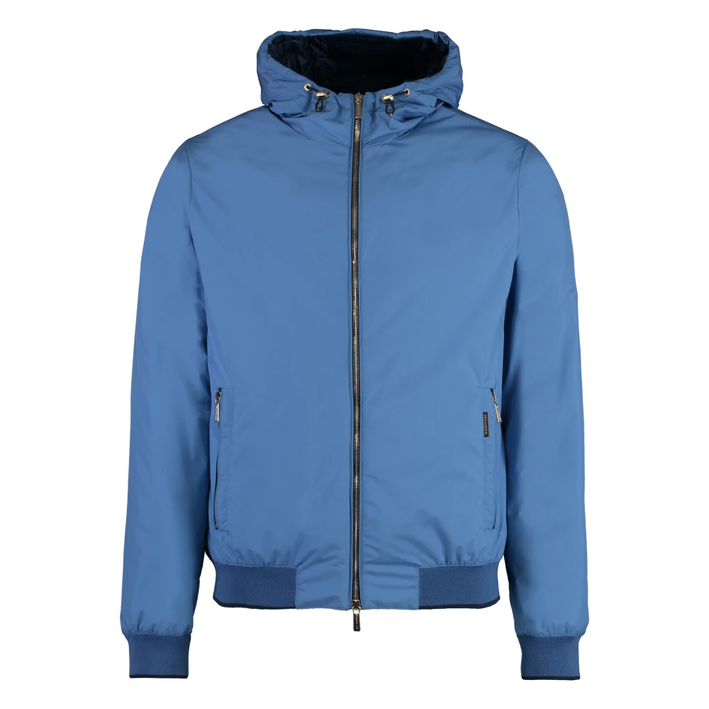 Jackets > Bomber Jackets - - Moorer - Modalova