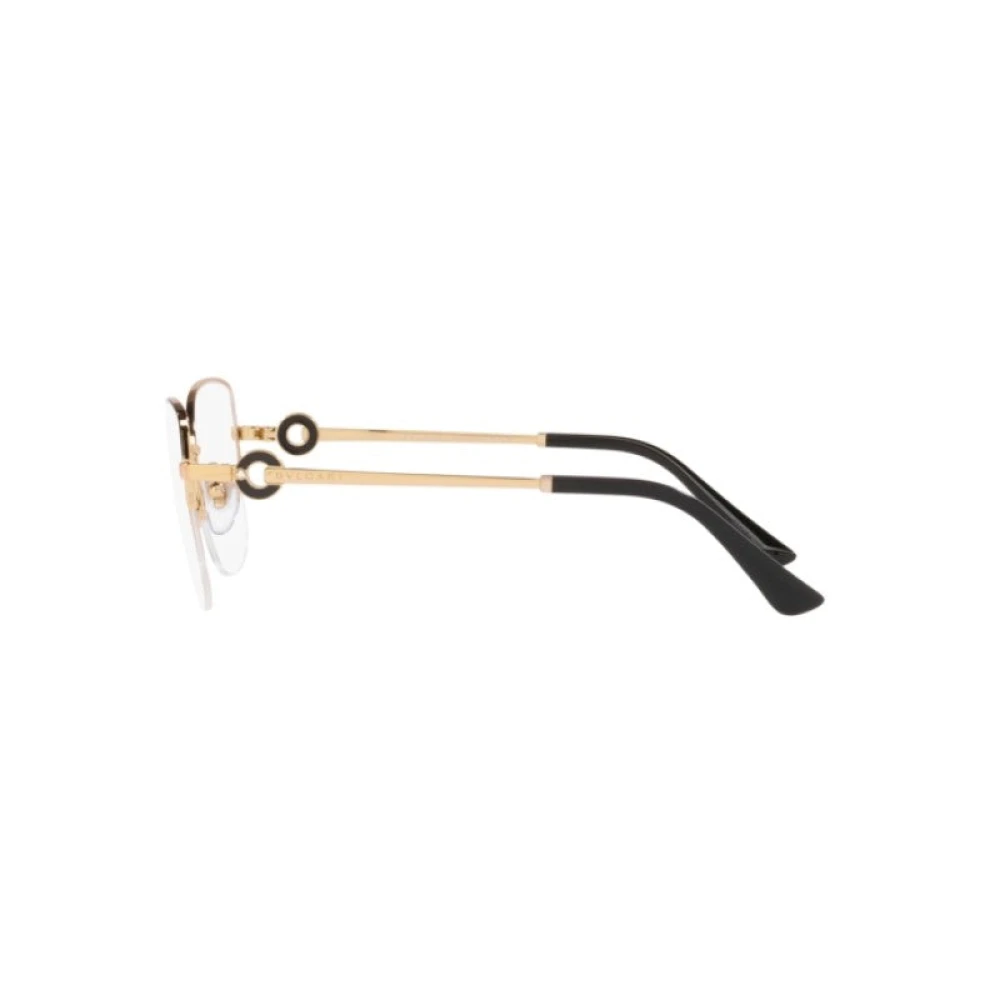 Bvlgari Glasses Multicolor Unisex