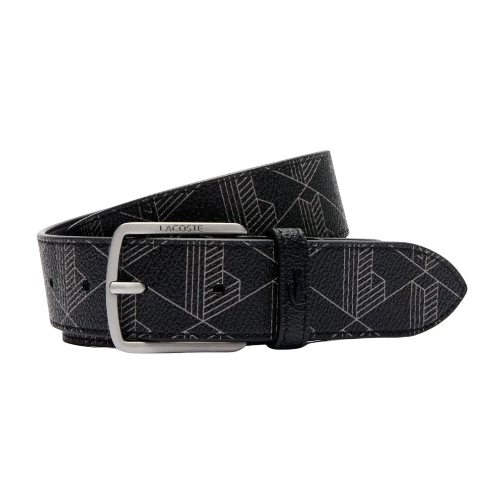 Accessories > Belts - - Lacoste - Modalova