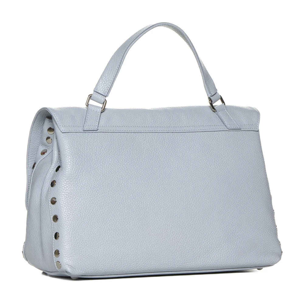 Zanellato Stijlvolle Tassen Collectie Blue Dames