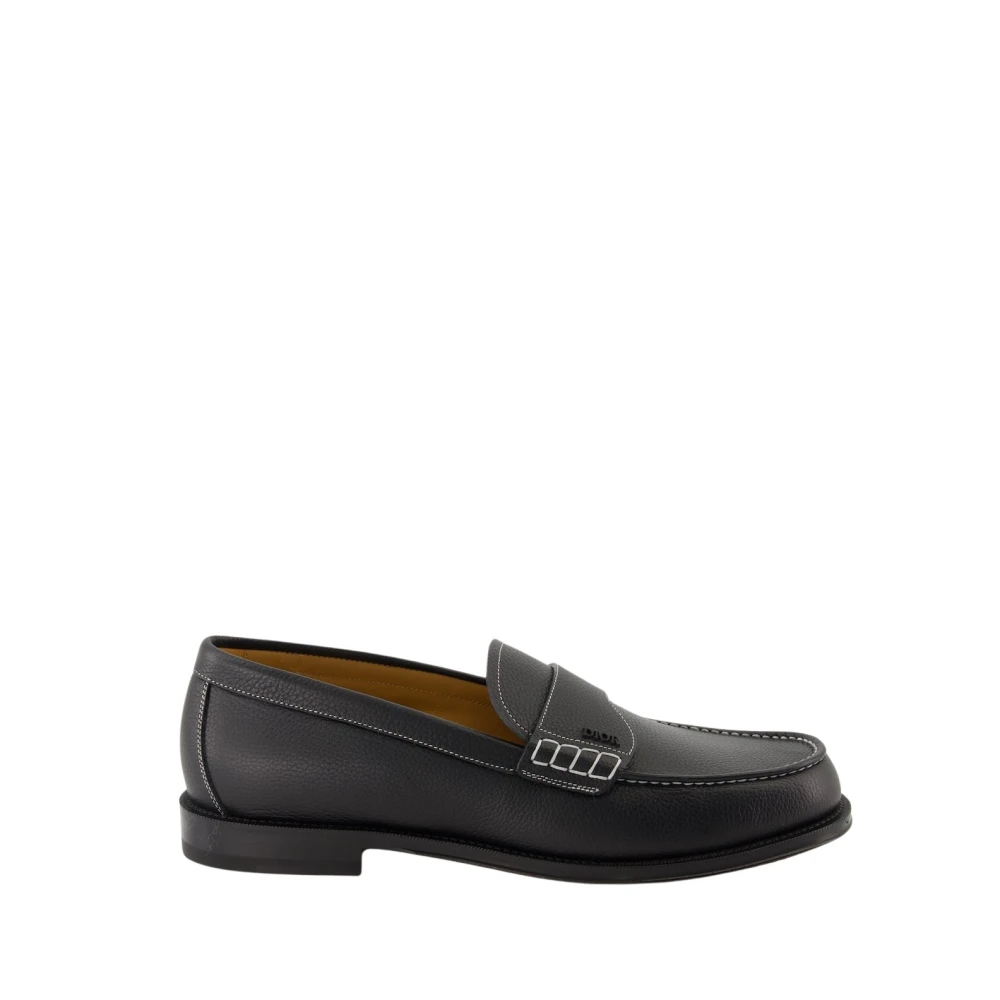 Shoes > Flats > Loafers - - Dior - Modalova