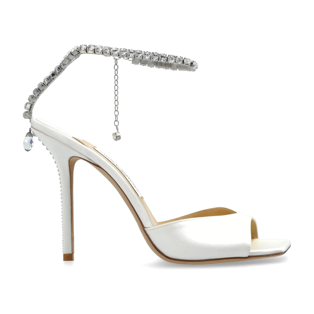 Shoes > Sandals > High Heel Sandals - - Jimmy Choo - Modalova