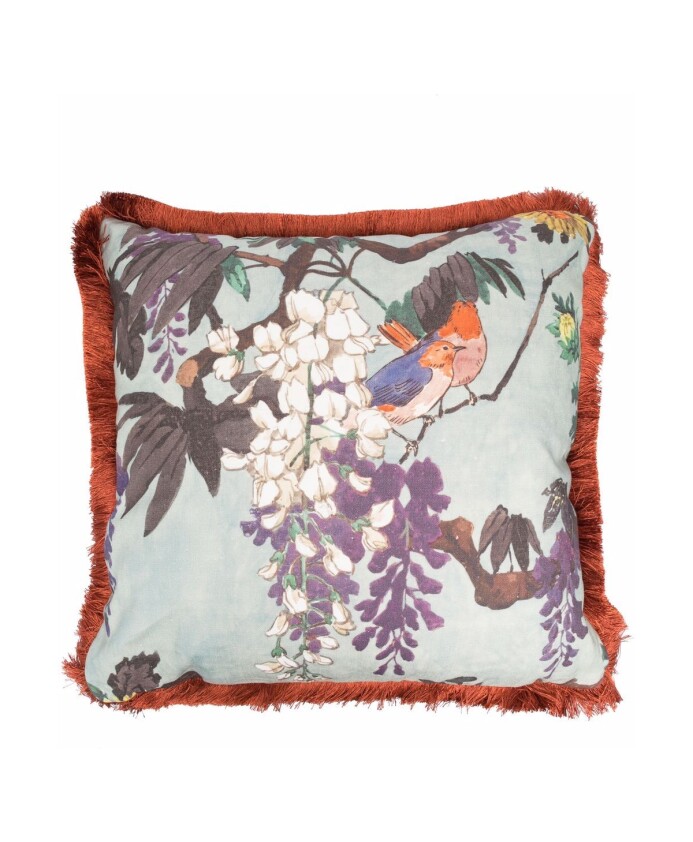 coussin-textiles-multicolore