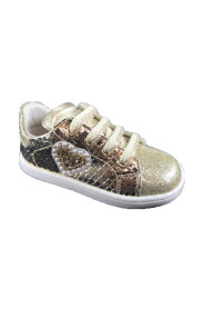 SCARPE DA GINNASTICA