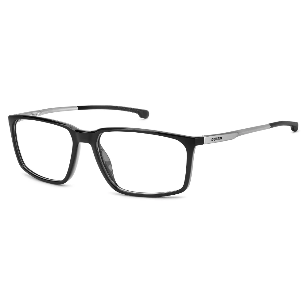 Carrera Men's Black Glasses, 58 Mm, Carduc 041 Sunglasses