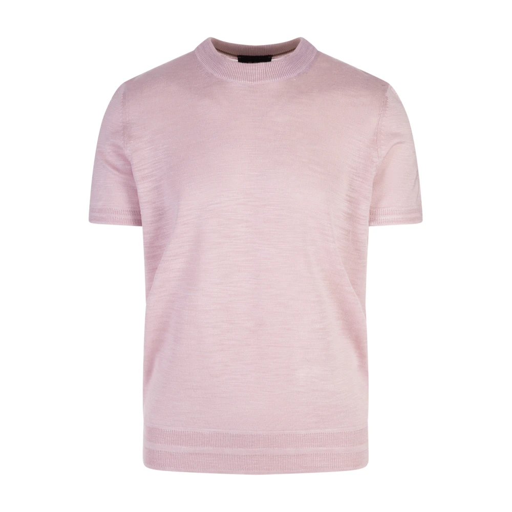 Knitwear > Round-neck Knitwear - - Hugo - Modalova