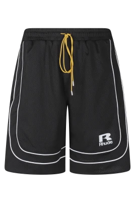 Baggy Mesh Basketshorts