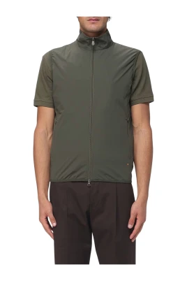 Broderick Vest