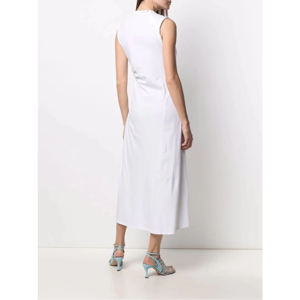 N21 Dresses White Dames