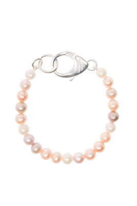 Mixed Pearl Bracelet
