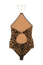 halterneck-swimwear