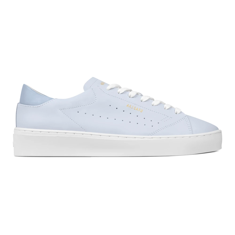 Axel Arigato Court Sneaker Dames Schoenen Blauw